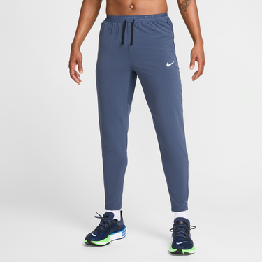Tepláky Nike Stride Dri-FIT Woven Running Pants Modrá | HV4544-437, 0