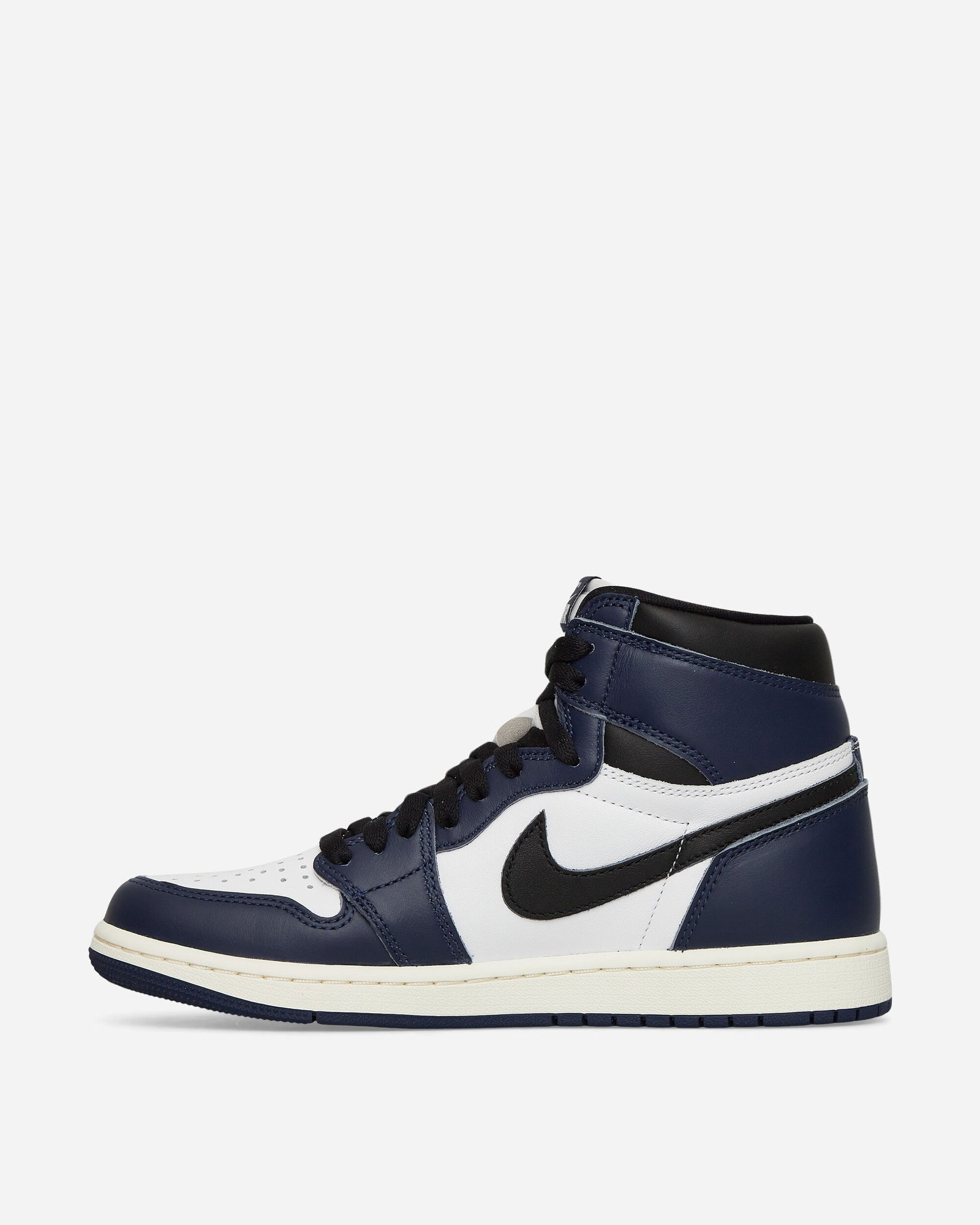 Air Jordan 1 High OG "Midnight Navy"