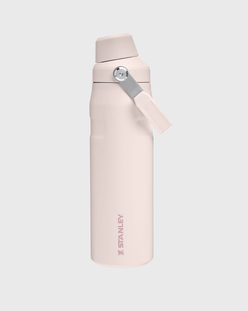 Fľaše Stanley IceFlow™ Fast Flow Water Bottle Ružová | 10-11287-327