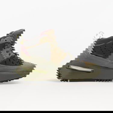 Tenisky a topánky adidas Originals NMD S1 Ryat Focus Zelené | IE4686, 1