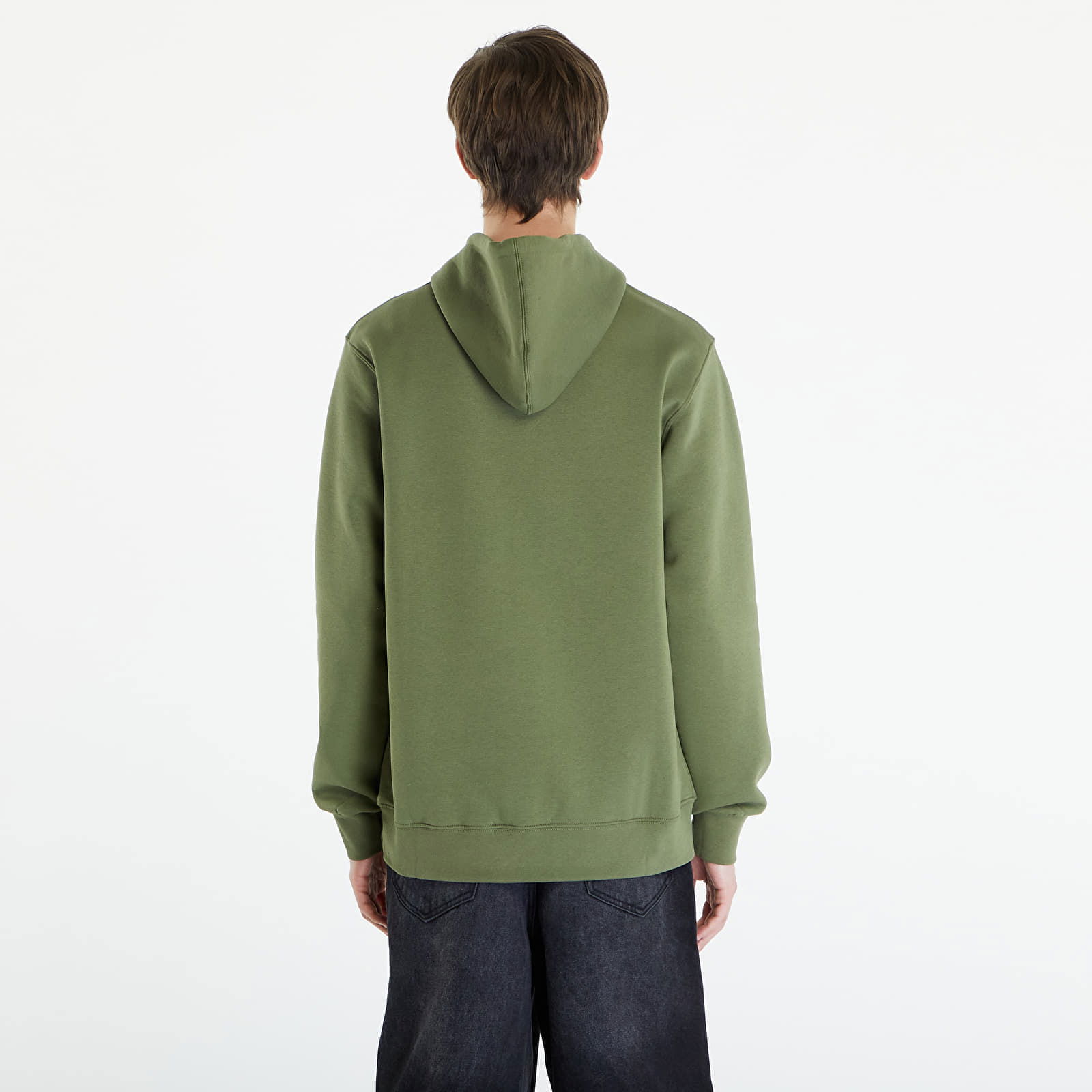 Leader Sweatshirt Loden Green