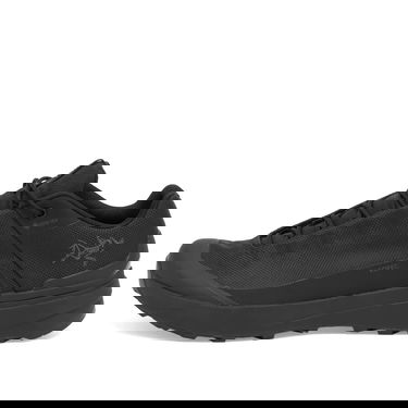 Tenisky a topánky Arcteryx Arc'teryx Kopec Gore-Tex UK 11.5 Čierna | X000010023-021572, 1