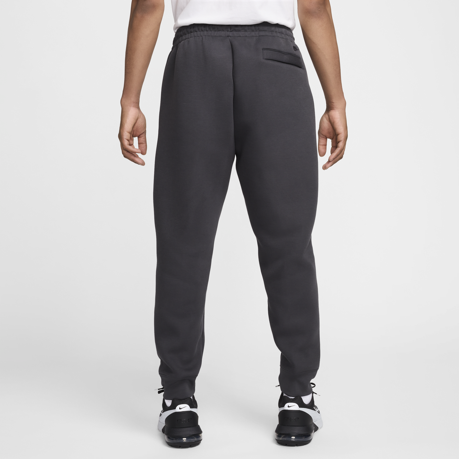 Tepláky Nike Tech Fleece Pants Čierna | FZ7593-060, 1