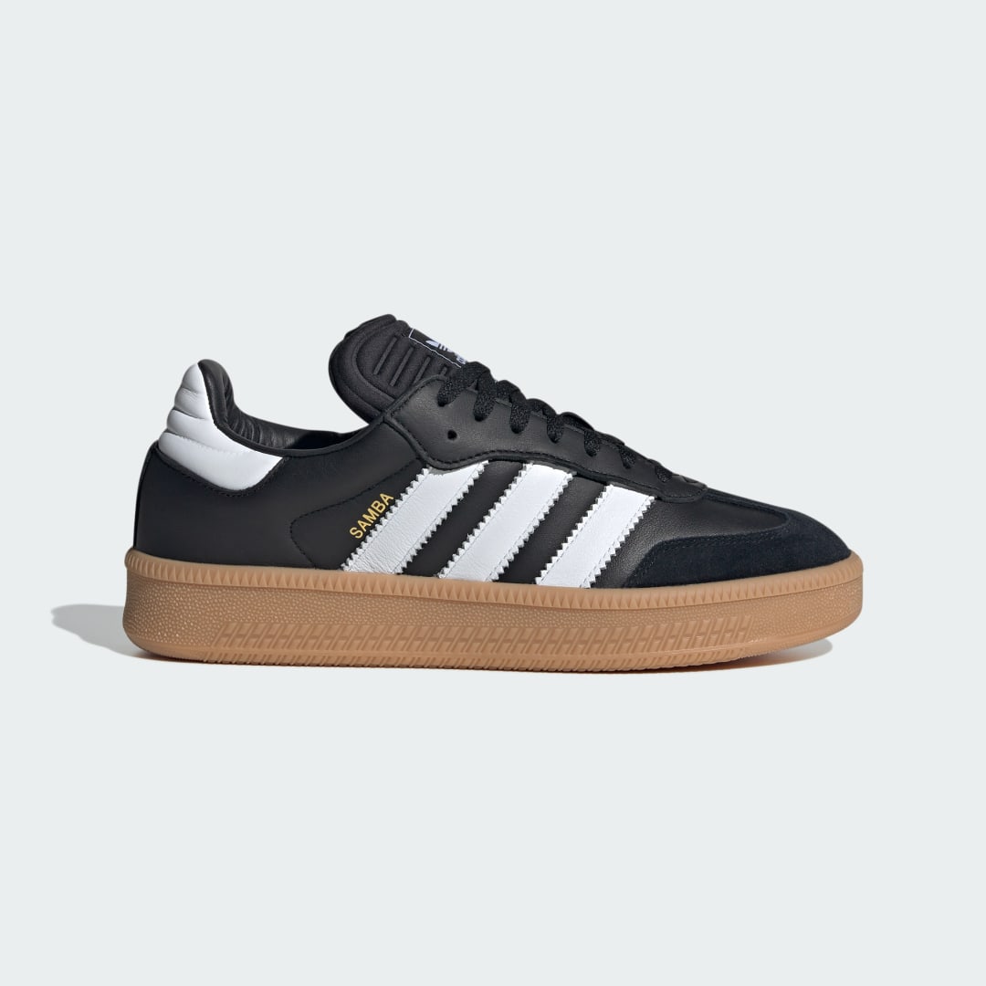 Tenisky a topánky adidas Originals Samba XLG Čierna | NJX37, 0