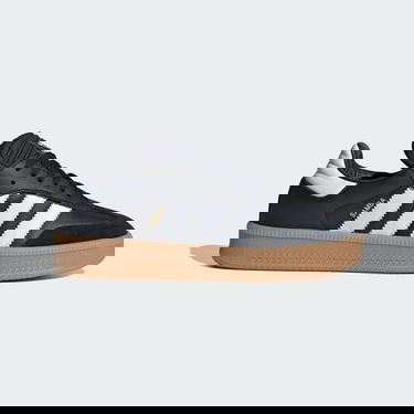 Tenisky a topánky adidas Originals Samba XLG Čierna | NJX37, 0