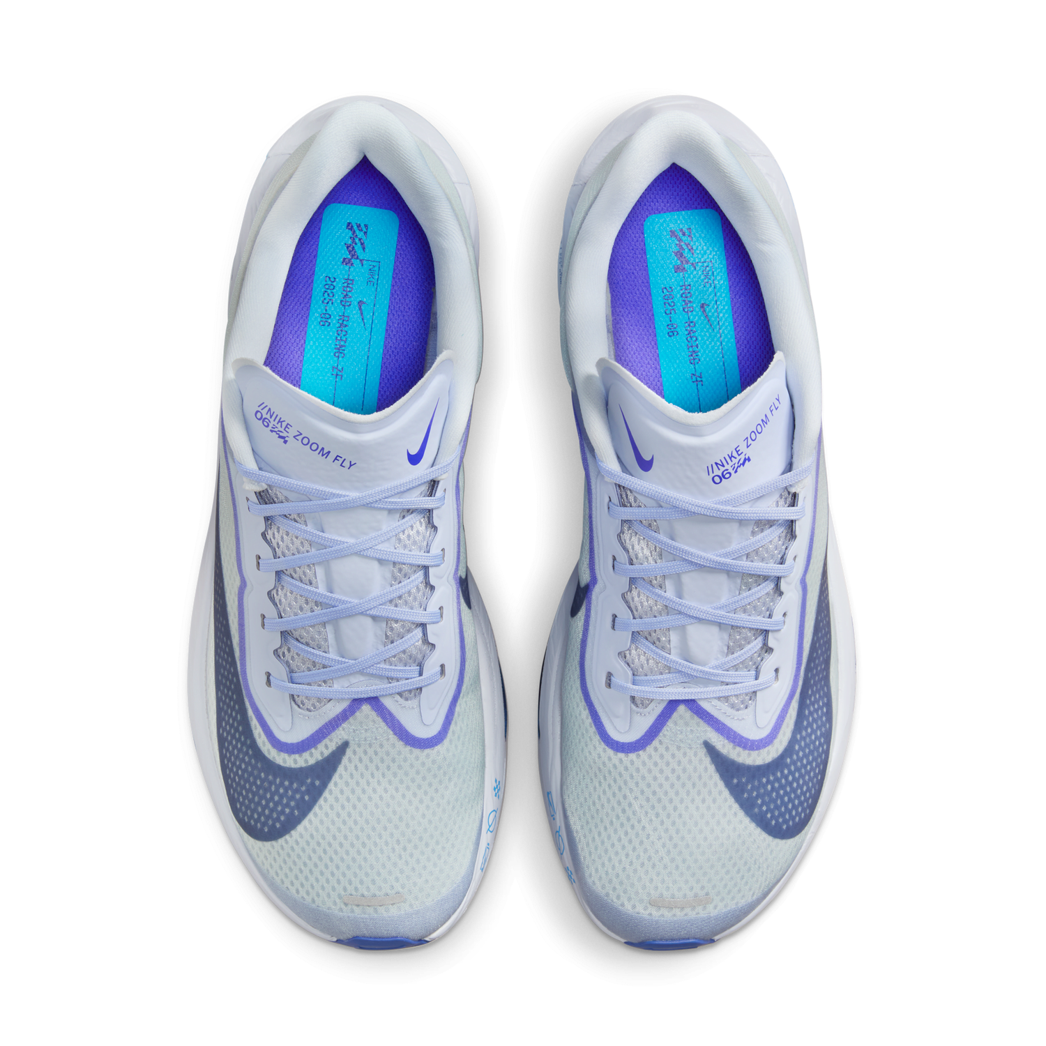 Tenisky a topánky Nike Zoom Fly 6 Modrá | FN8454-002, 1