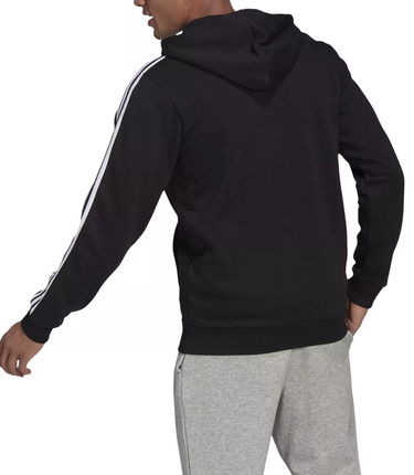 Mikina adidas Performance Sweatshirt Čierna | GK9051, 2
