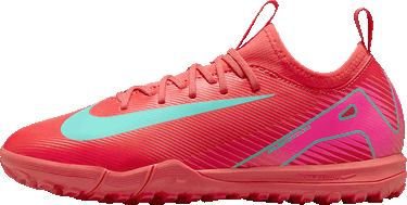 Tenisky a topánky Nike Zoom Vapor 16 Academy TF Ružová | fq8284-800, 4