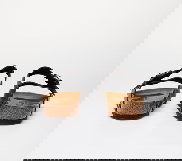 Tenisky a topánky Birkenstock Arizona NL Čierna | 51191, 3