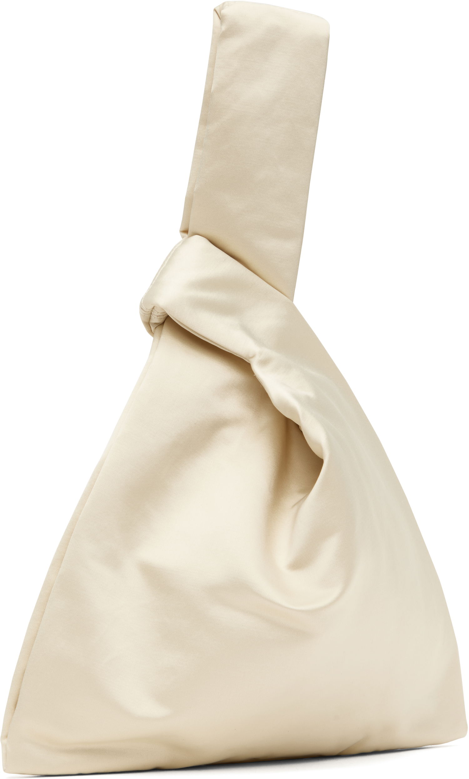 Kabelka Nanushka Nanushka Jen Mini Pouch Béžová | NW25RSBG02105, 1
