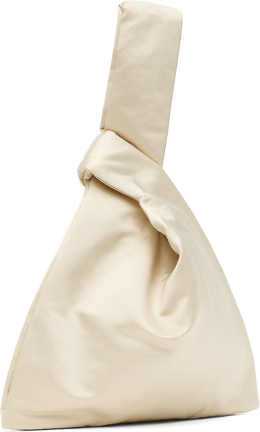 Kabelka Nanushka Nanushka Jen Mini Pouch Béžová | NW25RSBG02105, 1