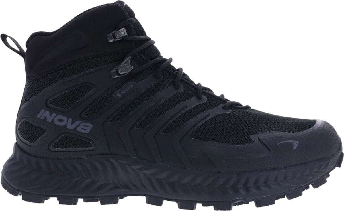 Tenisky a topánky inov-8 ROCLITE MID GTX Čierna | 001290-bkdg-w-001, 0