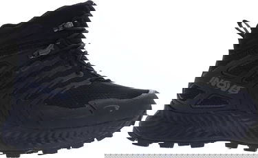 Tenisky a topánky inov-8 ROCLITE MID GTX Čierna | 001290-bkdg-w-001, 0