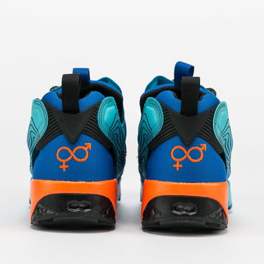 Tenisky a topánky Reebok Instapump Fury Modrá | FY0826, 3
