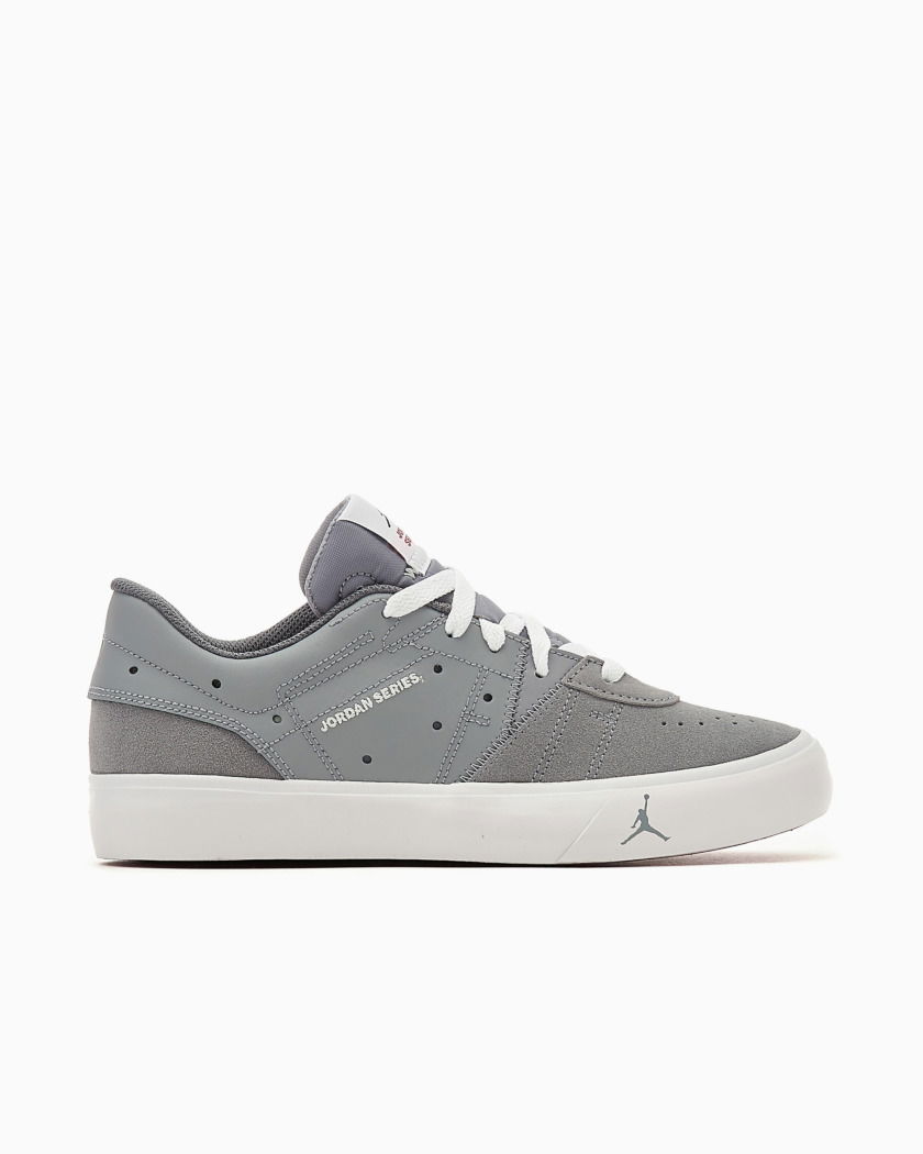 Tenisky a topánky Jordan Jordan Series ES GS Šedá | DN3205-062, 0