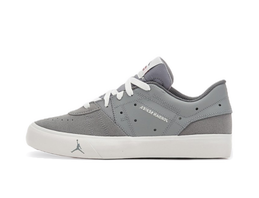Tenisky a topánky Jordan Jordan Series ES GS Šedá | DN3205-062