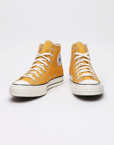 Tenisky a topánky Converse Chuck 70 Classic Žltá | 162054C, 3