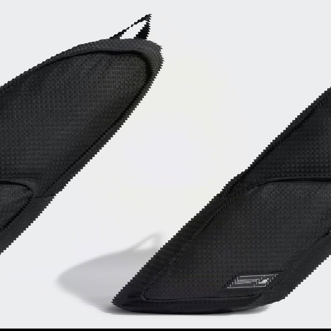 Batohy a tašky adidas Originals Classic Foundation Backpack Čierna | HY0749, 0