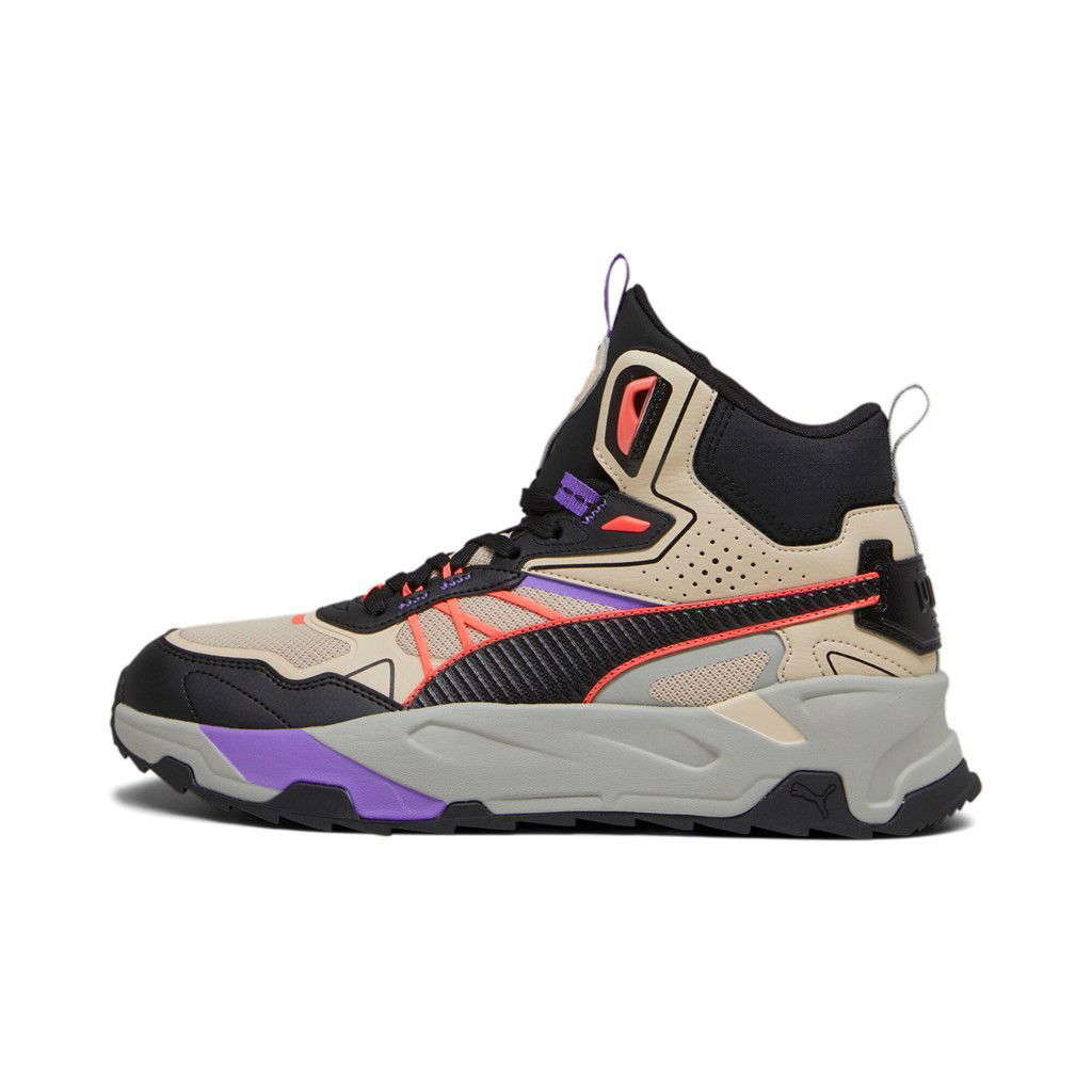 Tenisky a topánky Puma Trinity Mid Hybrid 41 Rôznofarebný | 392327-03, 0