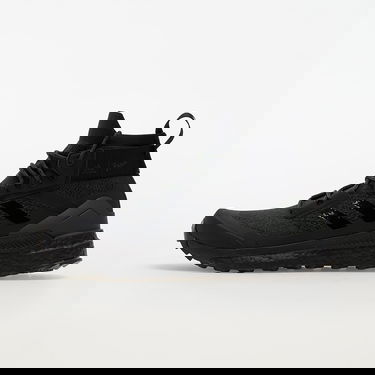 Tenisky a topánky adidas Performance Terrex Free Hiker Parley MK Čierna | GX0061, 0