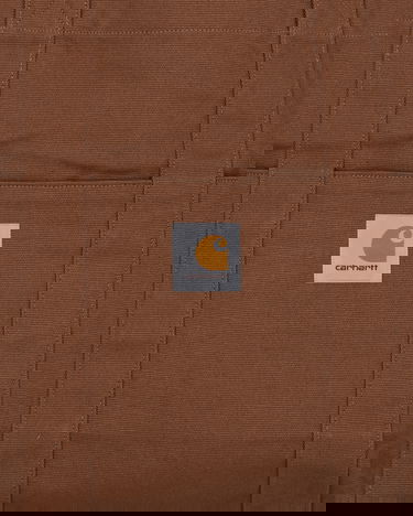 Tote bag Carhartt WIP Carhartt Parker Tote Bag Hnedá | I034595 HZXX, 5