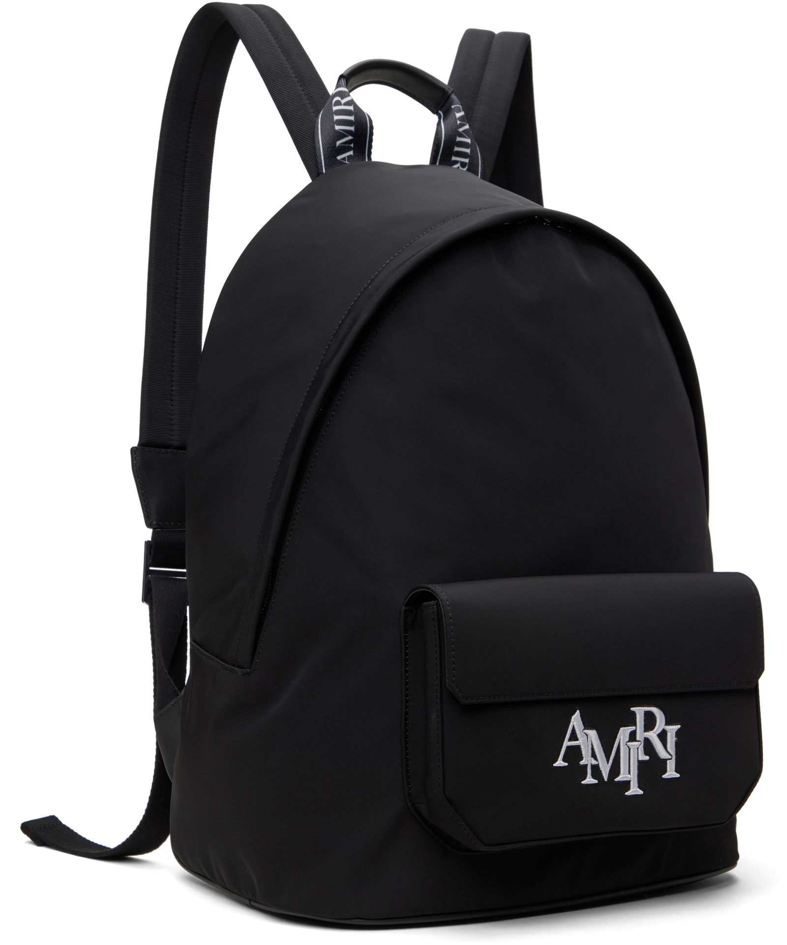 AMIRI Staggered Backpack