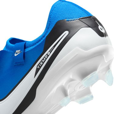 Tenisky a topánky Nike Legend 10 Pro FG Modrá | DV4333-400, 8