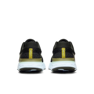 Tenisky a topánky Nike React Infinity Run Flyknit 3 Čierna | DH5392-300, 1