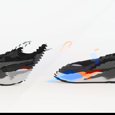 Tenisky a topánky Puma RS-X Geek Rôznofarebný | 391174-04, 2
