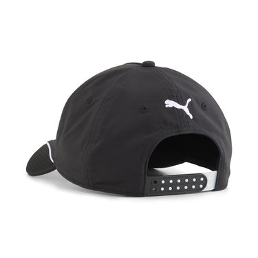 Šiltovka Puma BMW M Motorsport Baseball Cap Čierna | 026233_01, 3