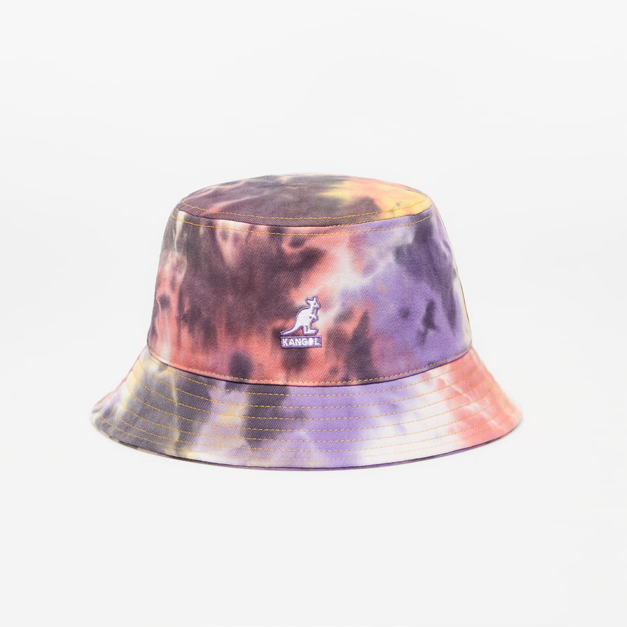 Tie Dye Bucket