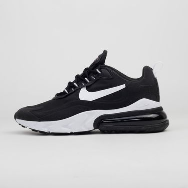 Tenisky a topánky Nike Air Max 270 React Čierna | AO4971-004, 0