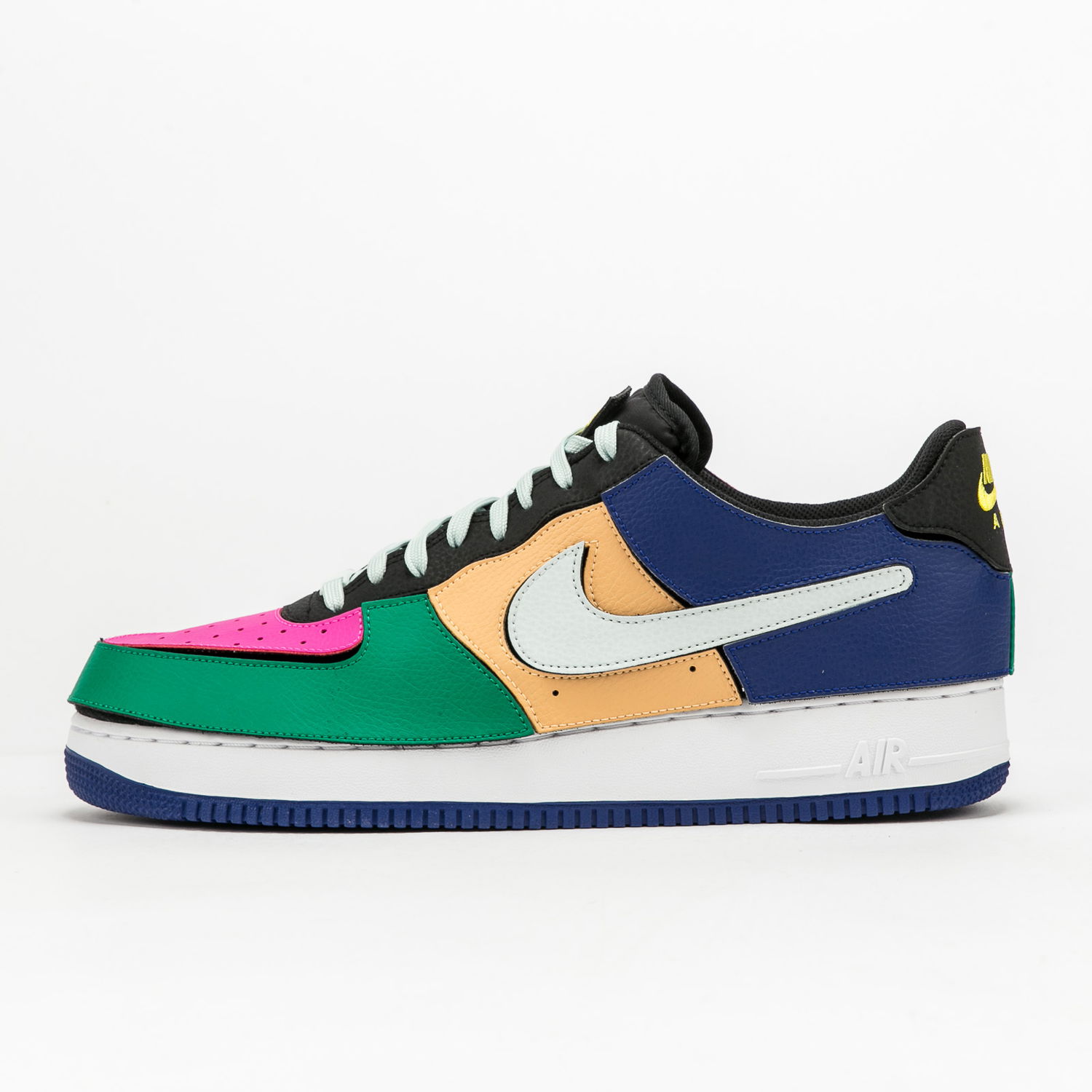 Tenisky a topánky Nike Air Force 1/1 Rôznofarebný | DB2576-001, 0