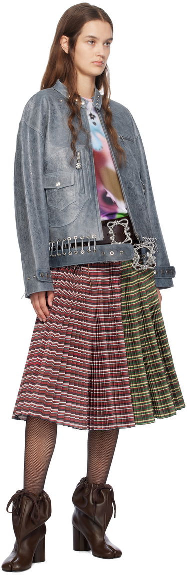 Sukňa Chopova Lowena Chopova Lowena Carabiner Midi Skirt Rôznofarebný | 3202, 3