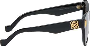Slnečné okuliare Loewe Anagram Sunglasses Čierna | LW40174I@5101B 840126865943, 1