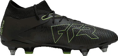 Tenisky a topánky Puma Football Boots FUTURE 8 MATCH MxSG Čierna | 108594-02, 2