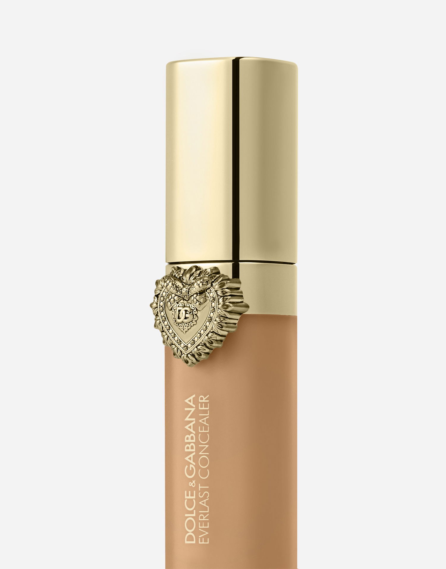 Doplnky Dolce & Gabbana Dolce & Gabbana Everlast Concealer - Corrective Orange Undertones Béžová | MKUPFCE0037V0016, 1