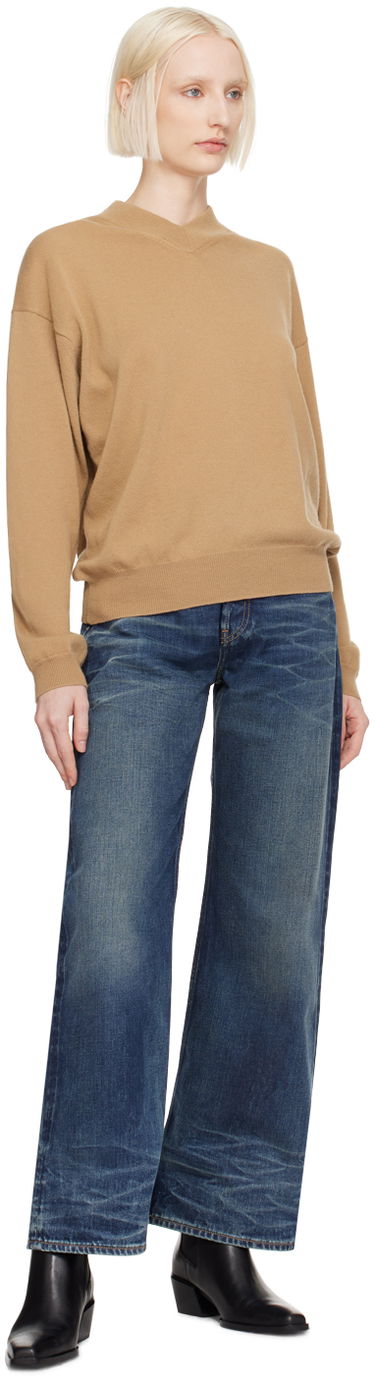 Oblečenie rag & bone Rag & Bone Joni Chelsea Boots Čierna | WFF24FF019LE19, 4