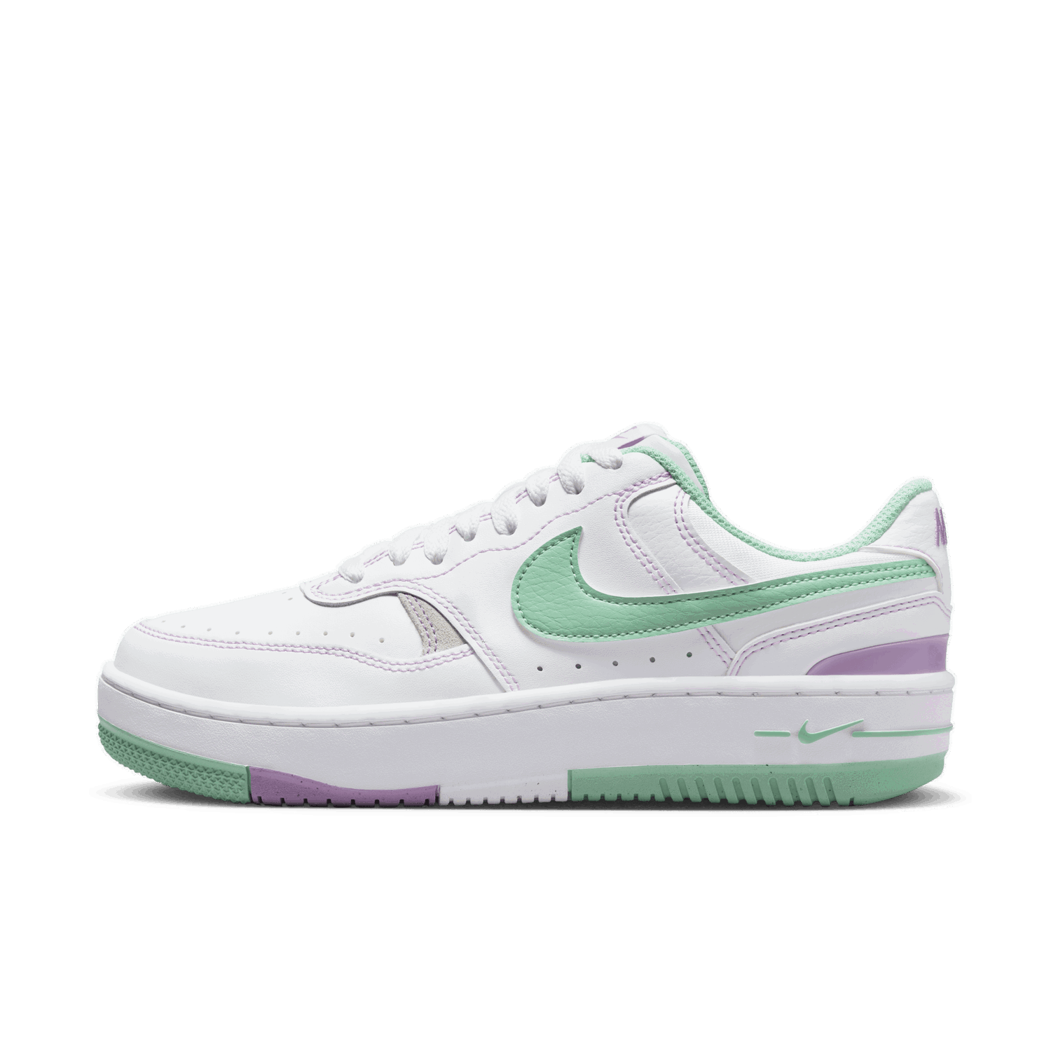 Tenisky a topánky Nike Gamma Force Biela | FN7109-100, 0