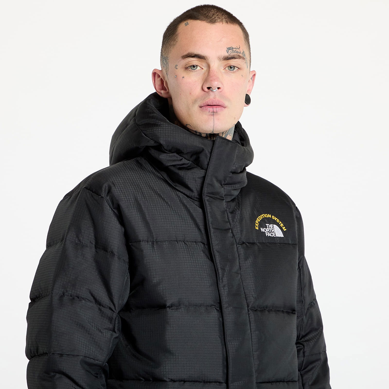 Himalayan 30 Anniversary Down Parka