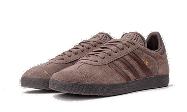 Tenisky a topánky adidas Originals Gazelle Hnedá | IG4989, 2