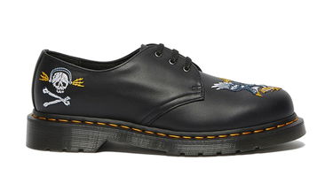 Tenisky a topánky Dr. Martens 1461 Souvenir Čierna | DM26932001, 0
