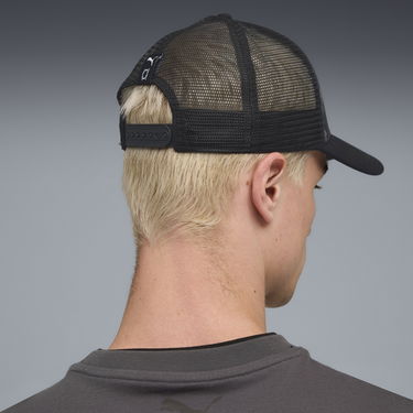 Šiltovka Puma LaMelo Trucker Cap with Winged Emblem, OSFA Rôznofarebný | 026621_01, 2