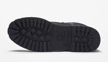 Tenisky a topánky Timberland Heritage Rubber-Toe Hiking Boot Čierna | A5QCZ-001, 6