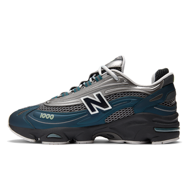 Tenisky a topánky New Balance 1000 Rôznofarebný | M1000S, 0