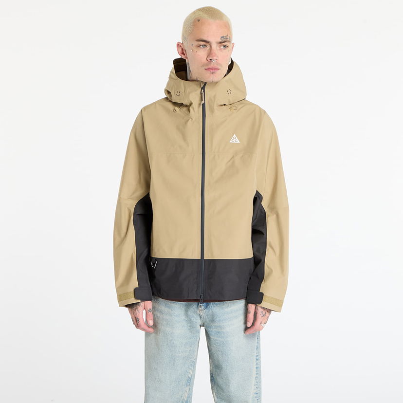 Vetrovka Nike ACG ACG "Misery Ridge" Storm-FIT ADV GORE-TEX Jacket Rôznofarebný | FV8641-297
