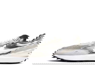 Tenisky a topánky Nike Waffle One W Biela | DC2533-102, 3