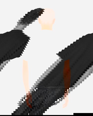 Tričko Nike Sacai x T-Shirt Čierna | DQ9055-010, 2