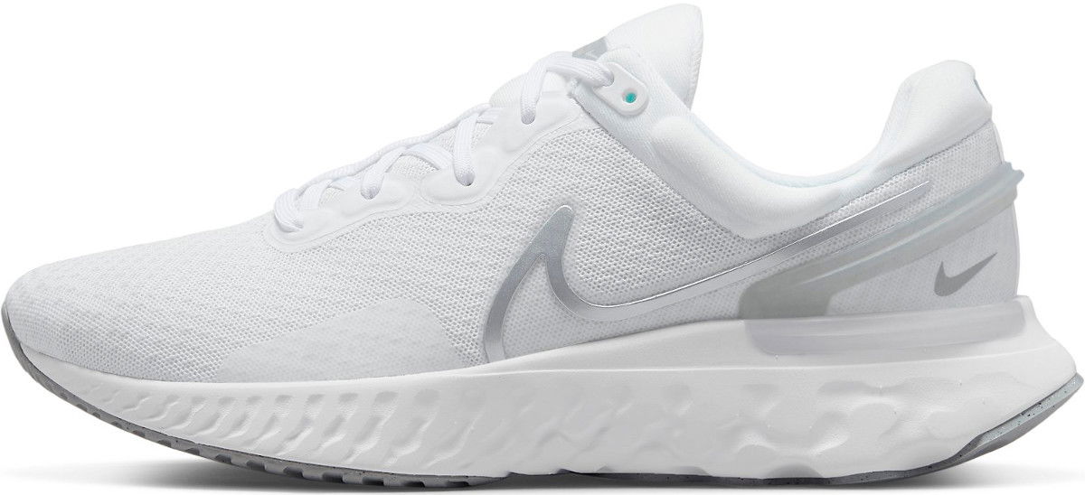 Tenisky a topánky Nike React Miler 3 Biela | dd0491-100, 0