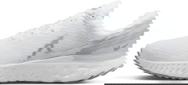 Tenisky a topánky Nike React Miler 3 Biela | dd0491-100, 0